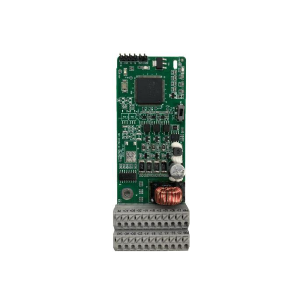 EC-PG505-12 (Incremental 12 V)